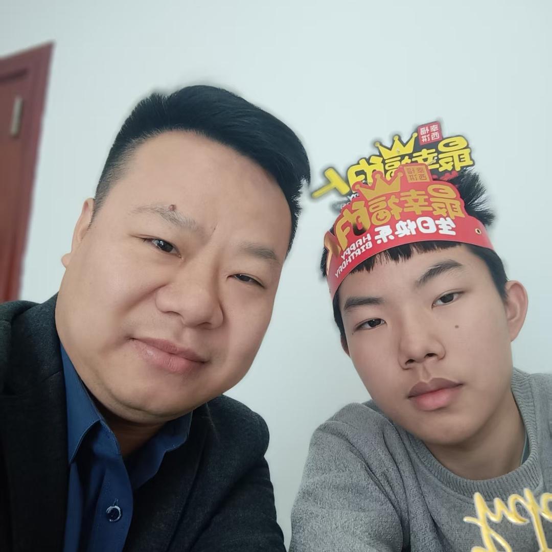 Al徐斌