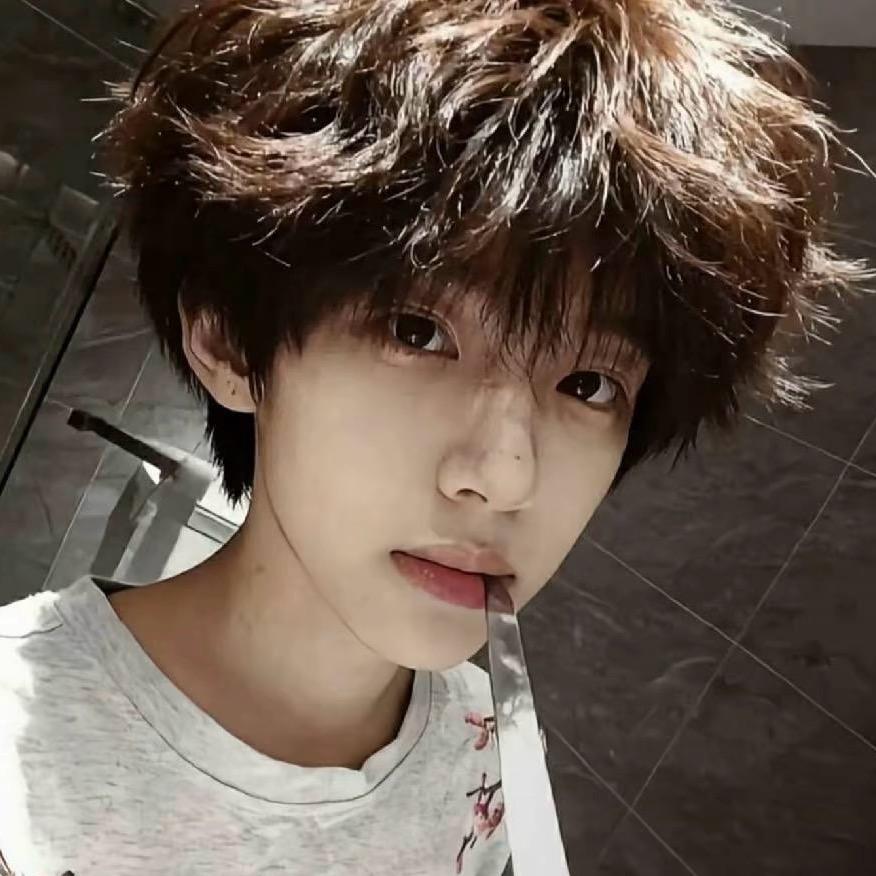 阿姨点杯冰美式