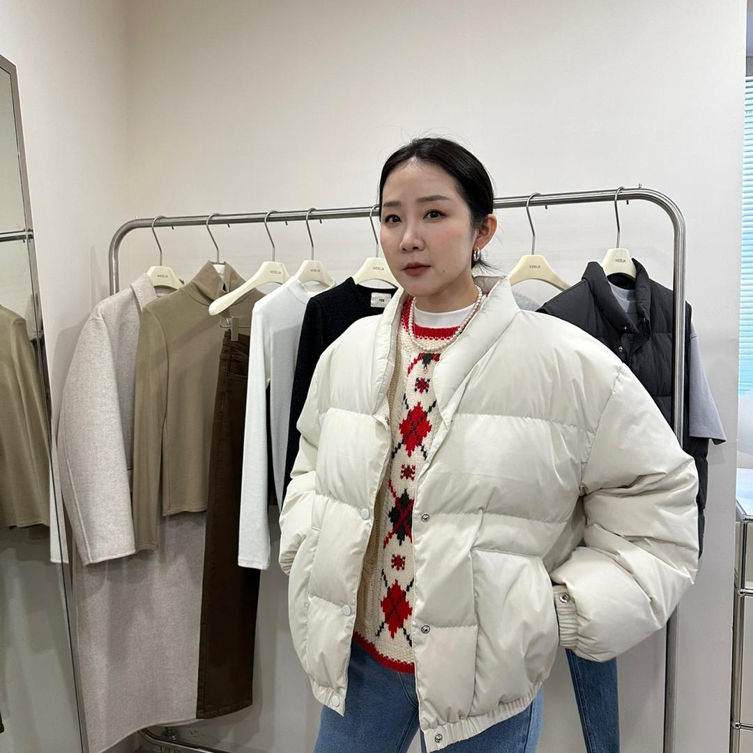 墨墨的服装店