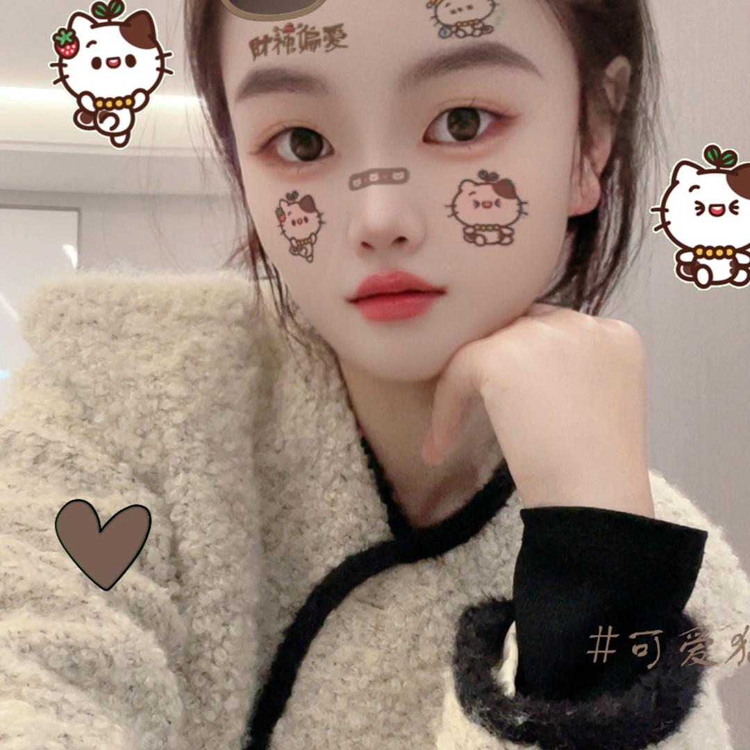 周小姐的回村日记