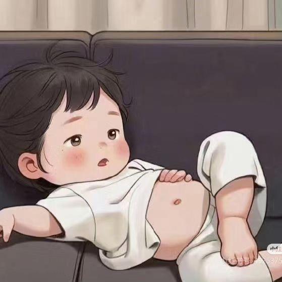 白胖