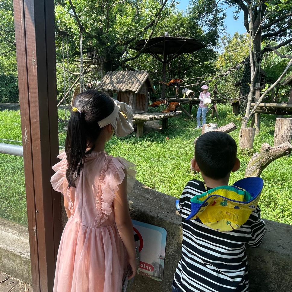 康熙一家人👨‍👩‍👧‍👦