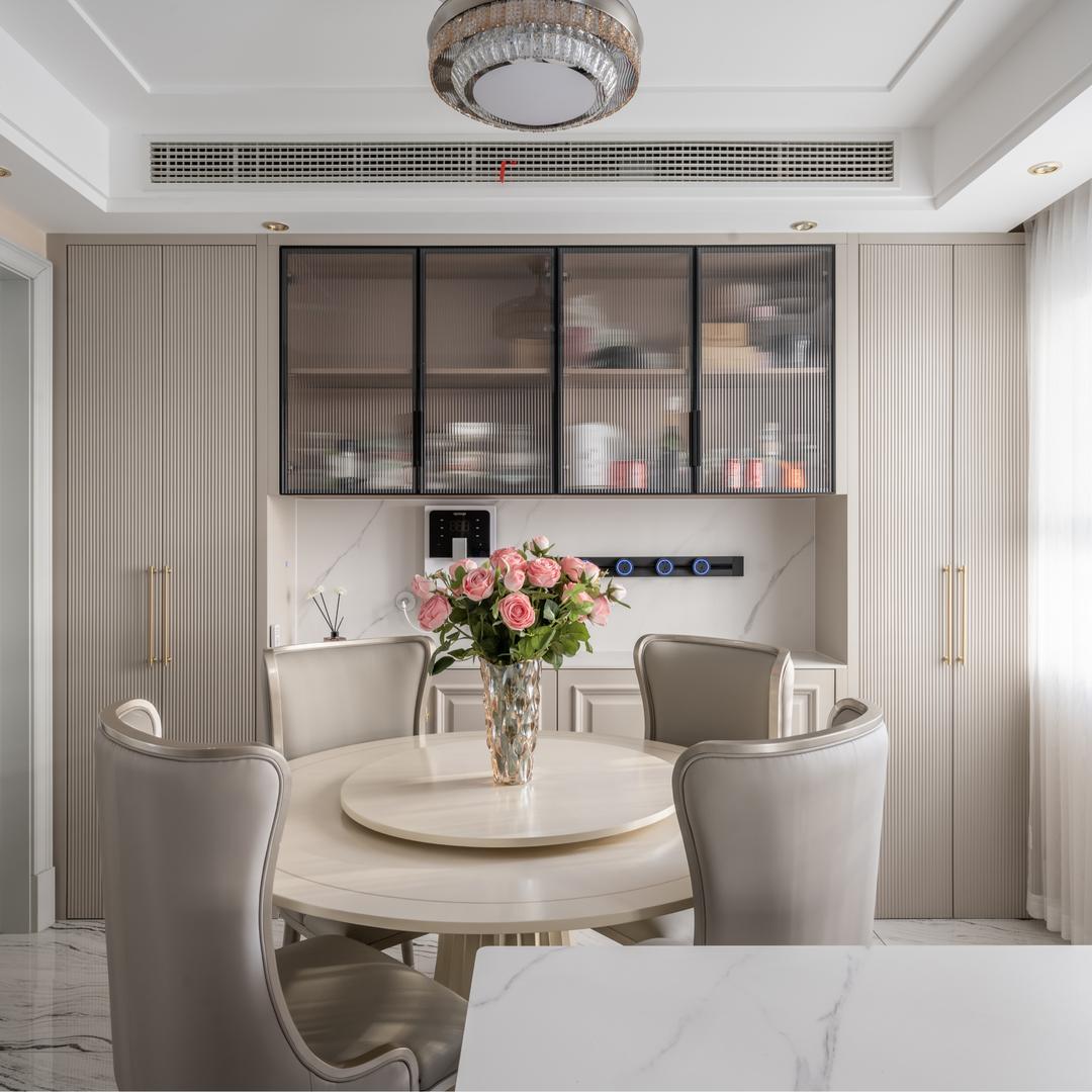 东龙木业全屋定制