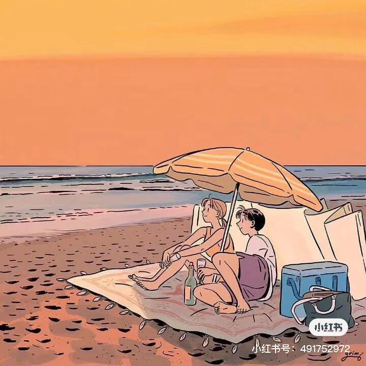 心想事成💕