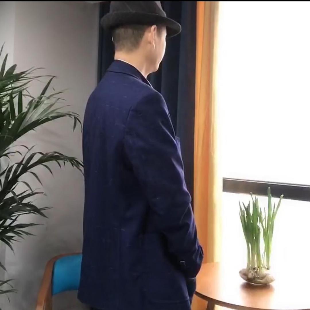 旅途过客