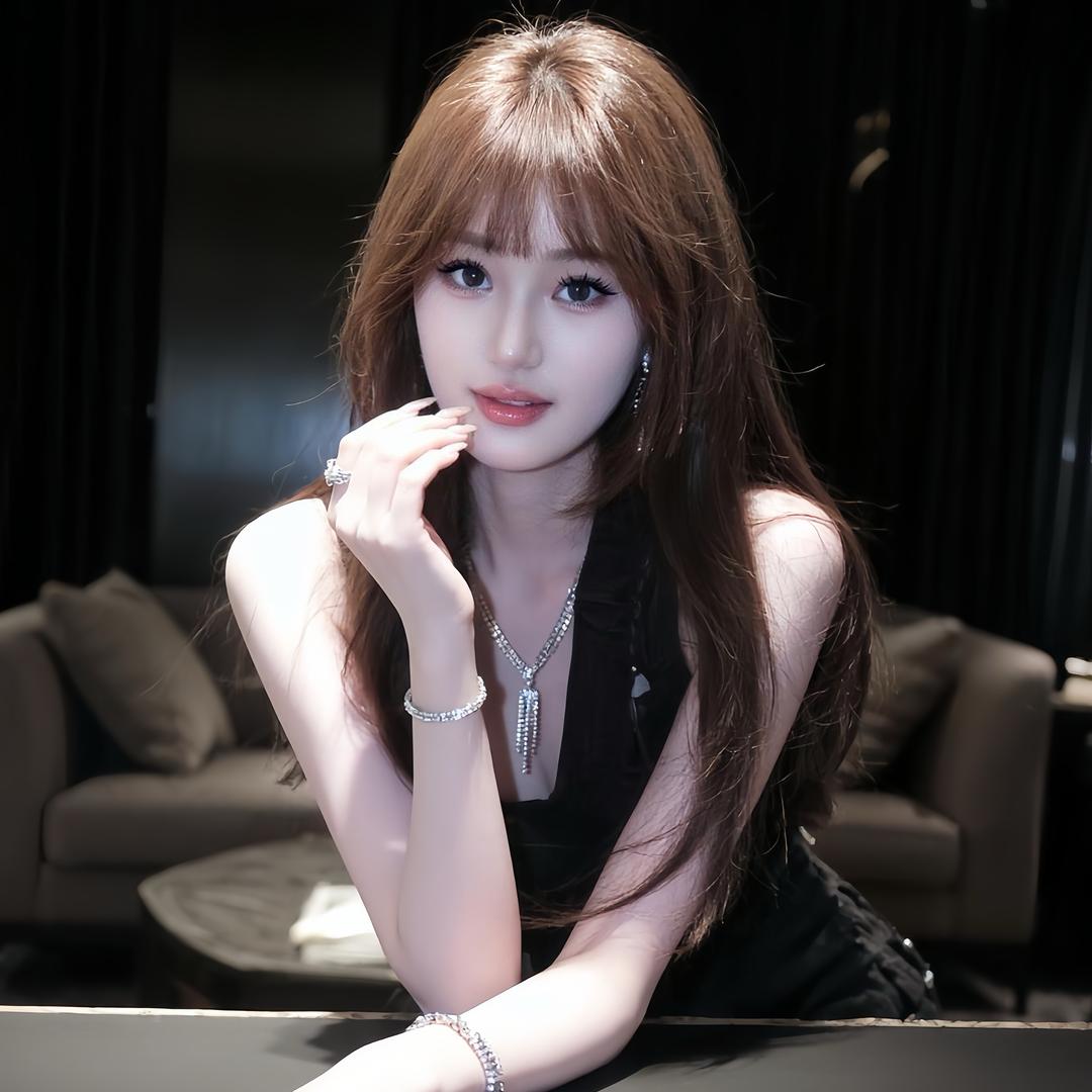 美女烦🐍（發财）
