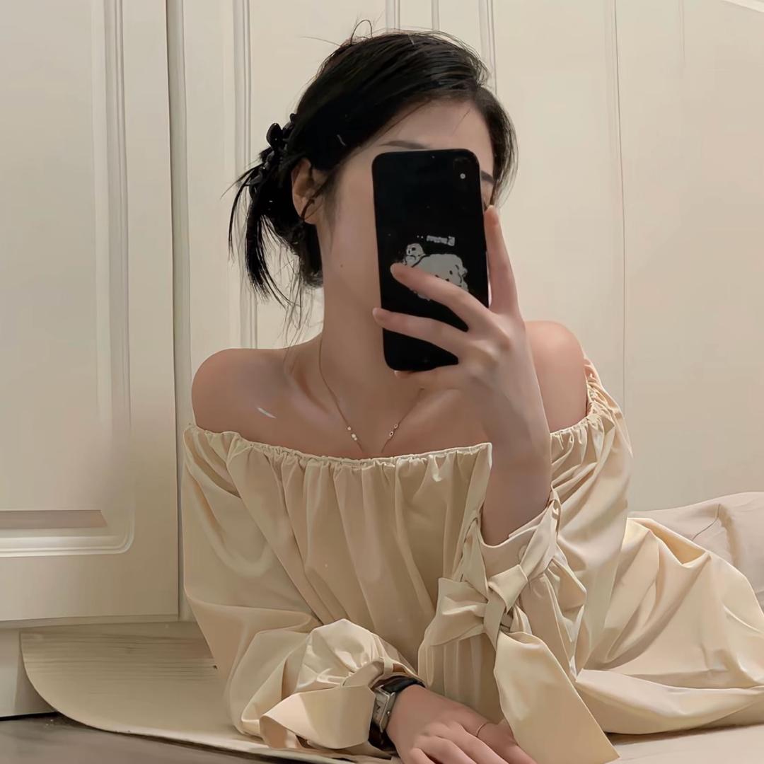 不⁴辣妹好烦