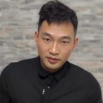 型男尹先生