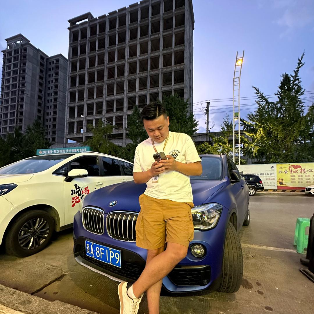 健哥在路上（吃喝玩乐）