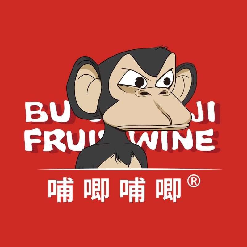 哺唧哺唧酒类旗舰店