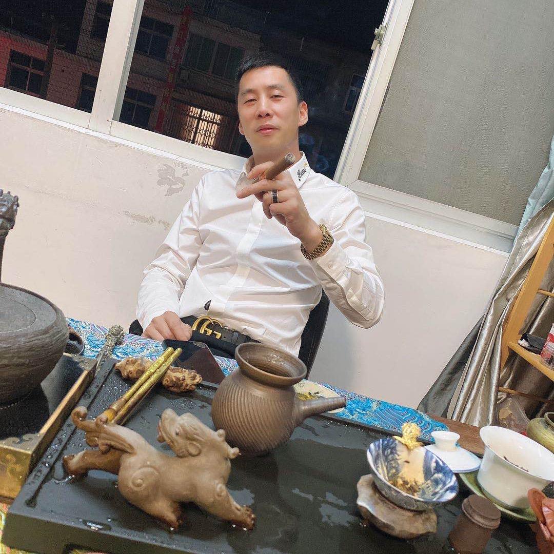 天伦之乐