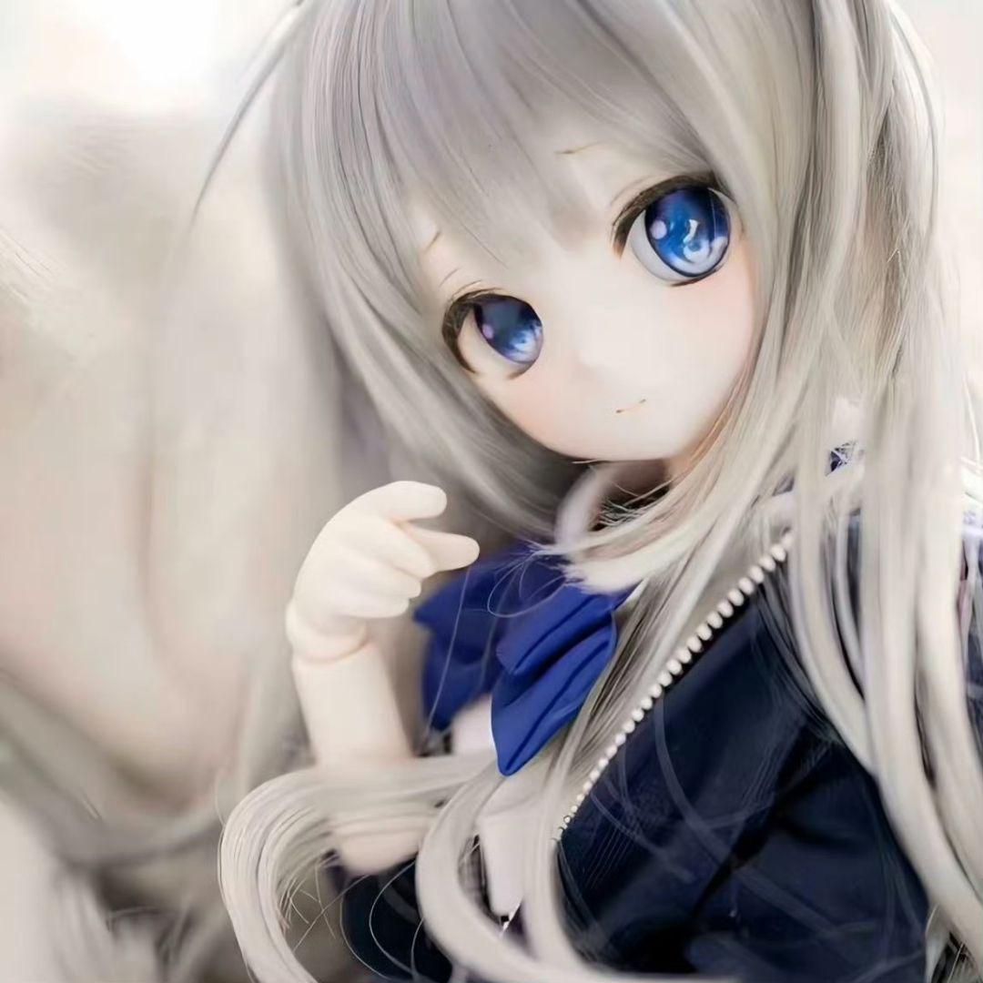 小妹妹我想亲你