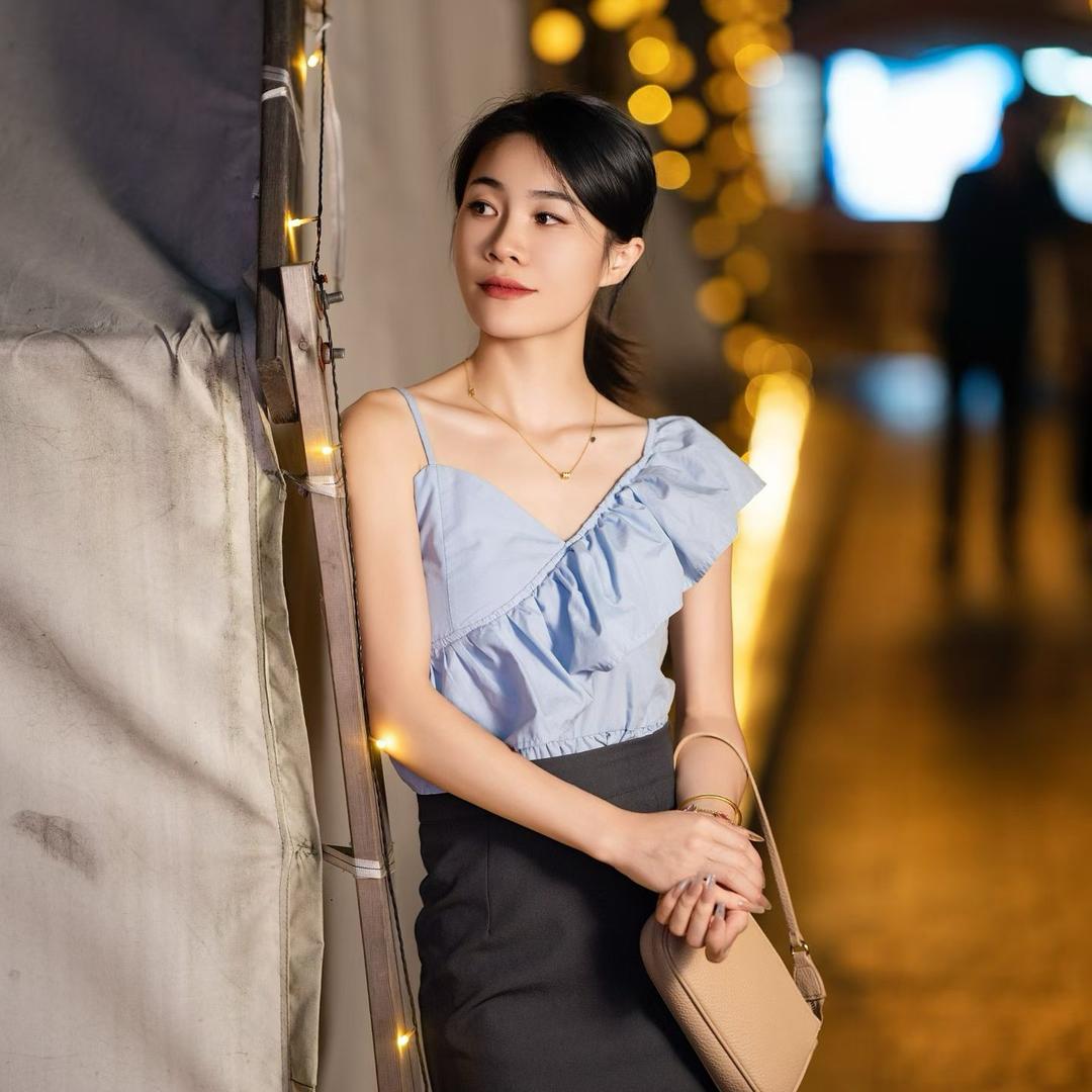 资源眉毛~小怡子