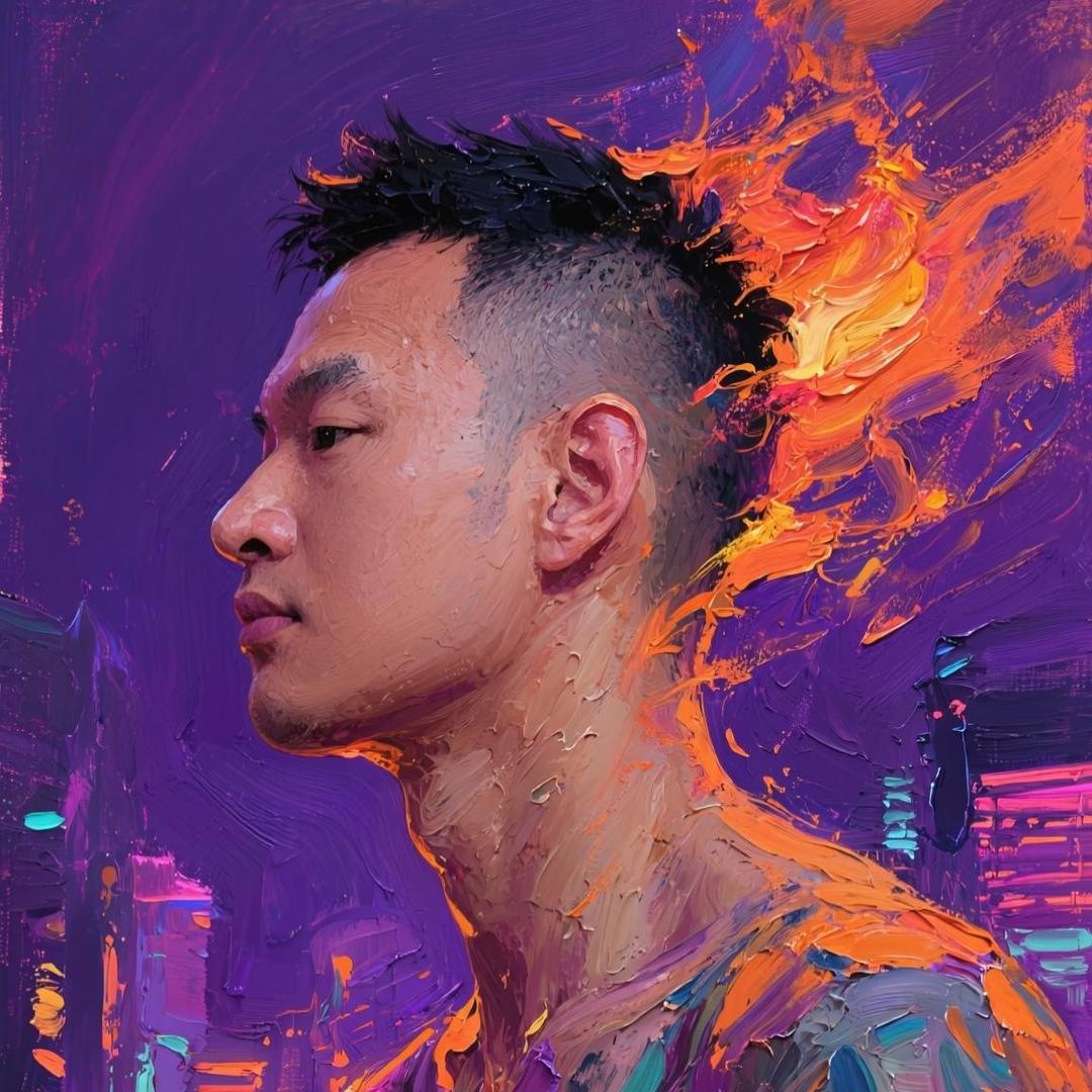 是啊 张嘉伟