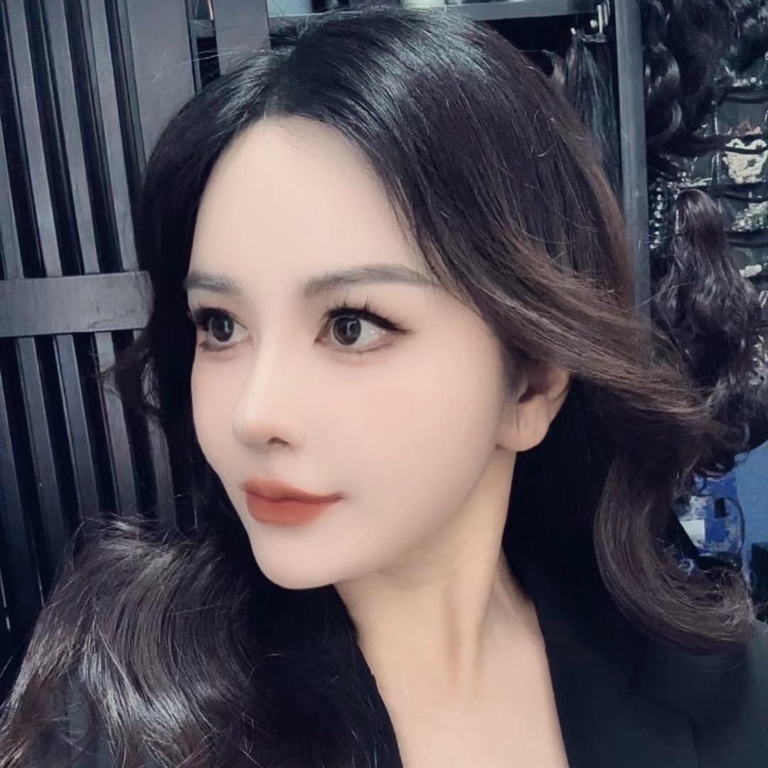 陈思羽（承蒙厚爱）