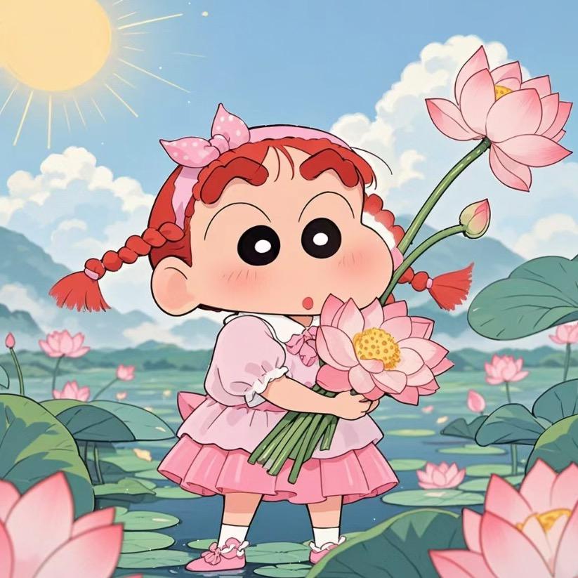 小星星～