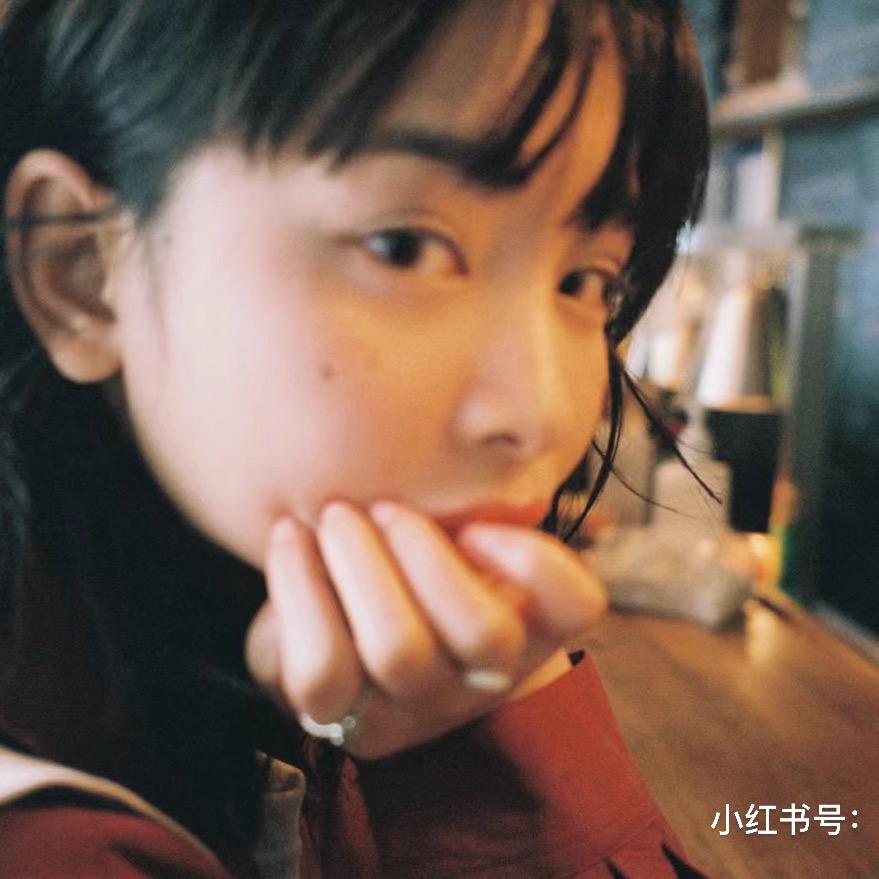 vintage里的苏苏