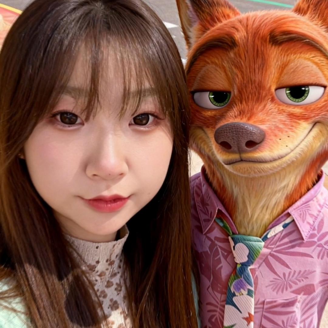 圈圈妹