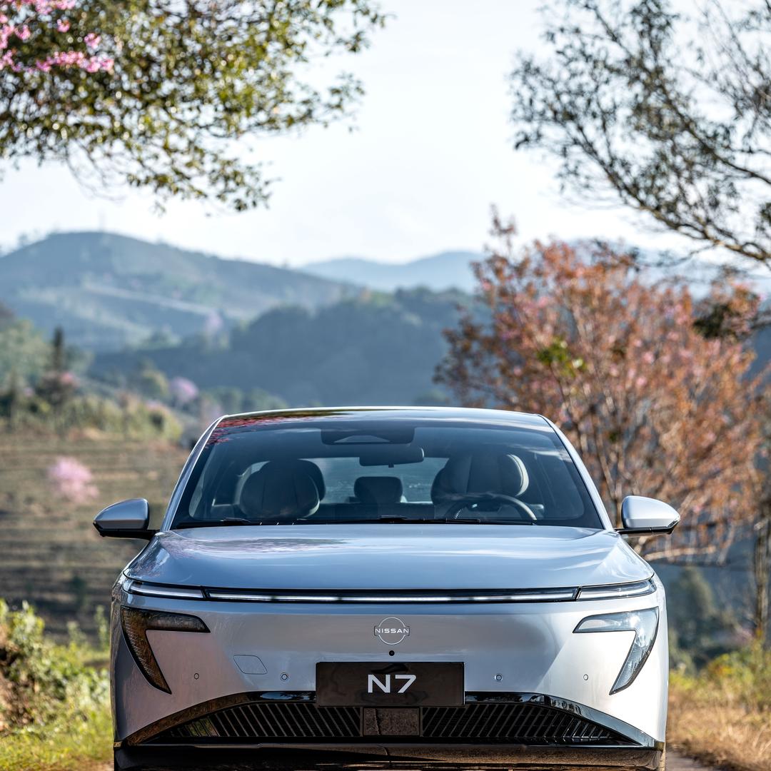 东风日产贵阳售后服务中心