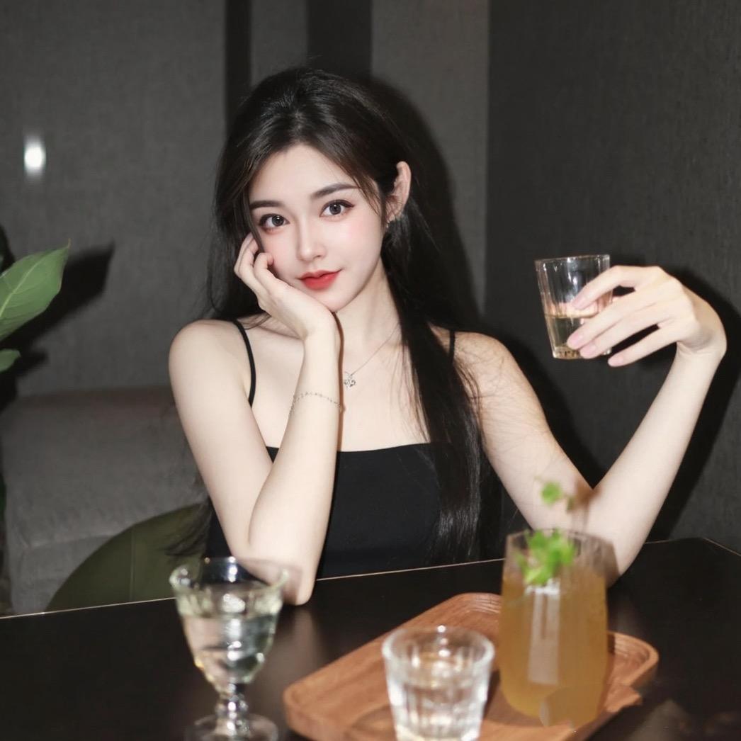 是青青呀～