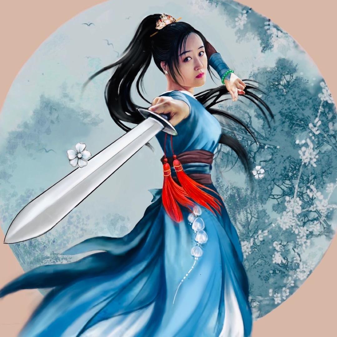 千游阁主