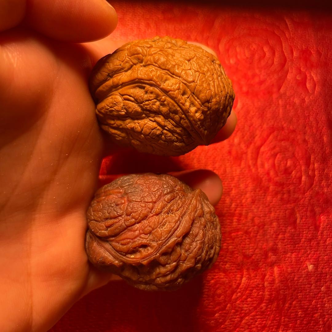 文玩核桃赏核居