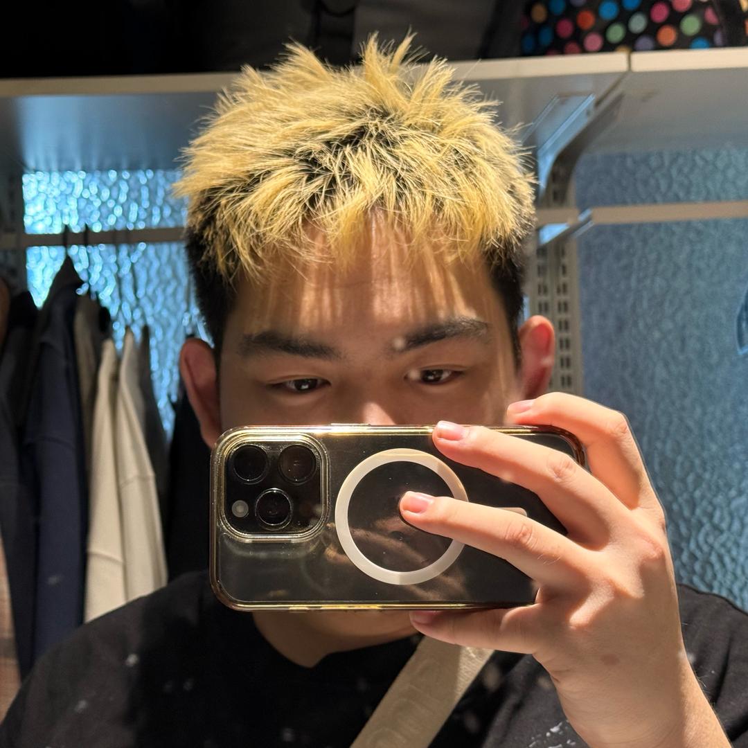我有一个心事