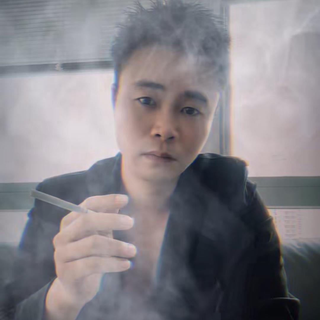 根哥（贵州第一帅）