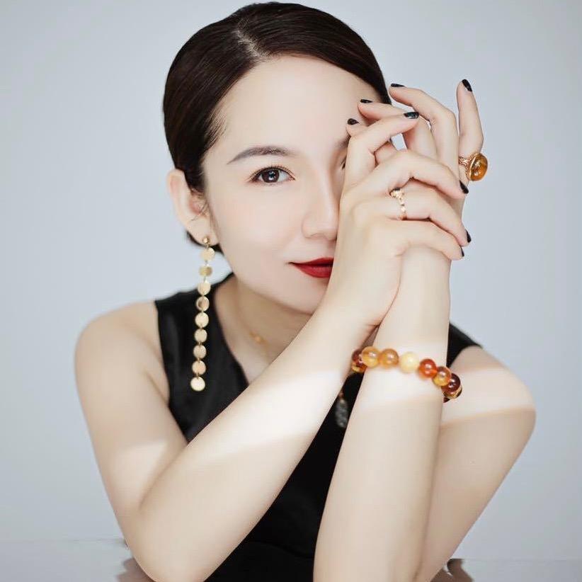 一帆美学官方号