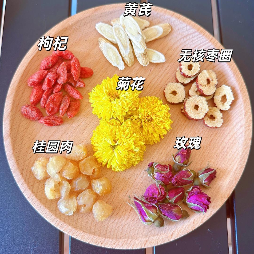 森可滋补堂