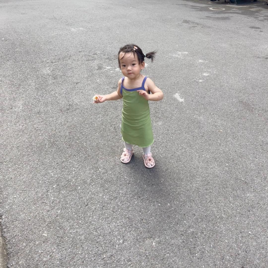 小糖果不吃糖🍬