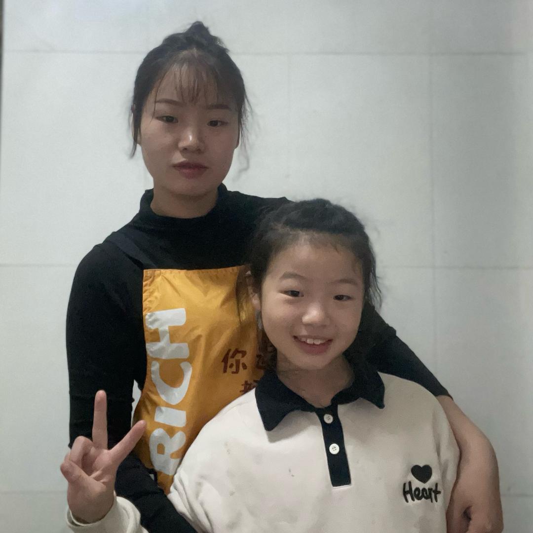 小李@做个快乐的女子