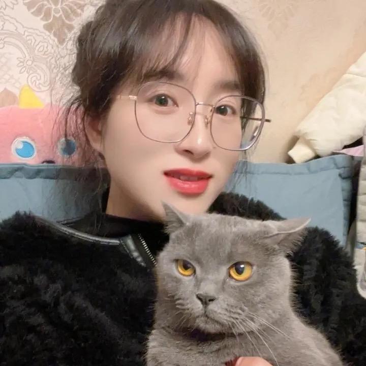 橙子🍊味的大窑