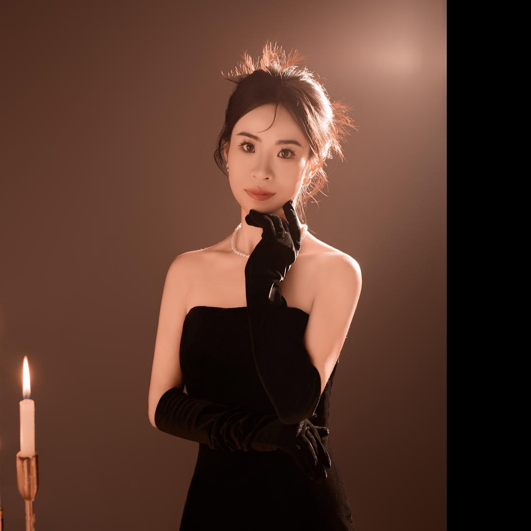 @小芸儿