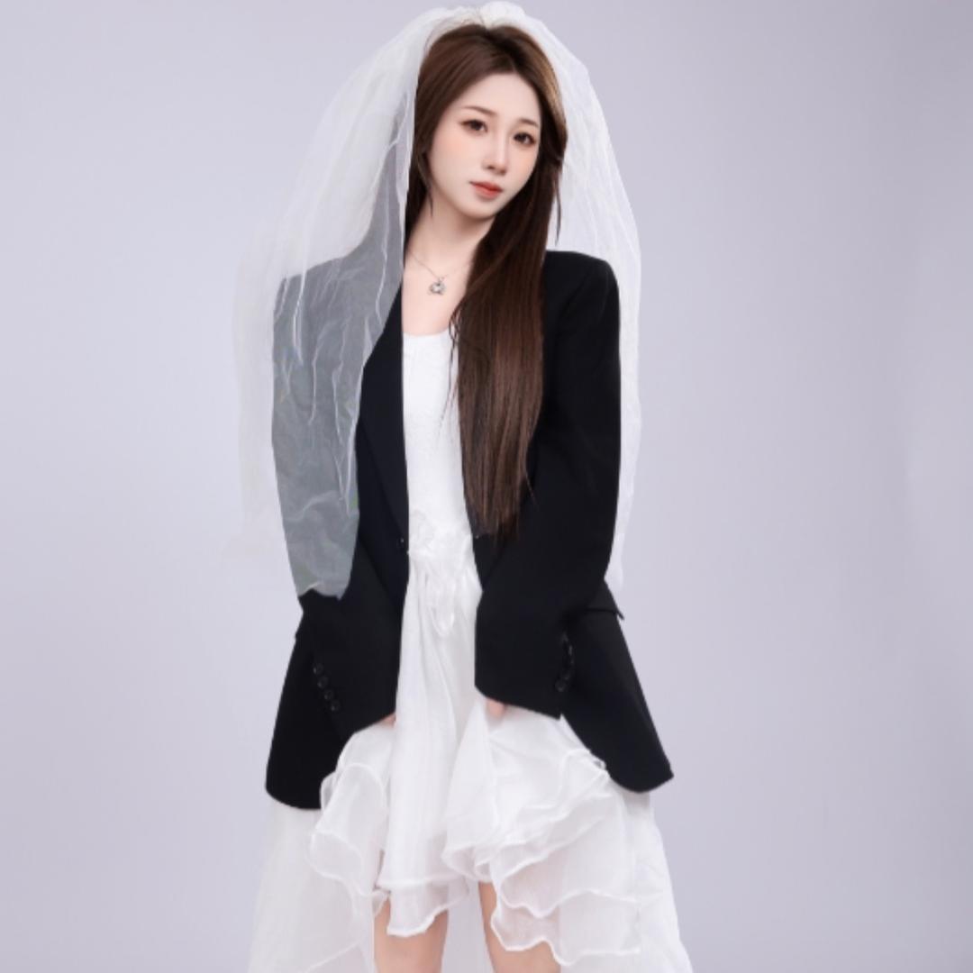 小Amy