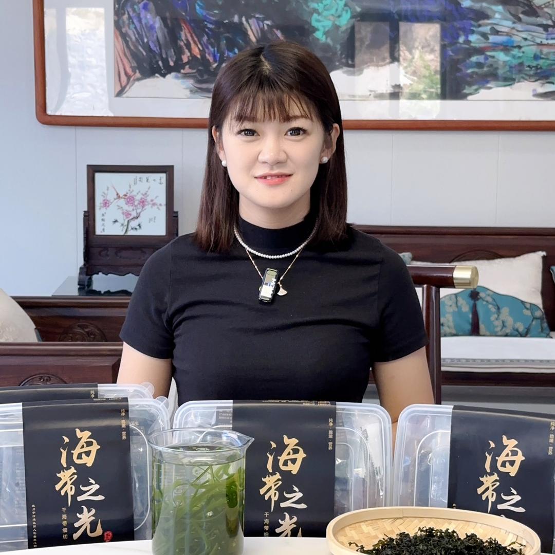 威海四妹儿海鲜