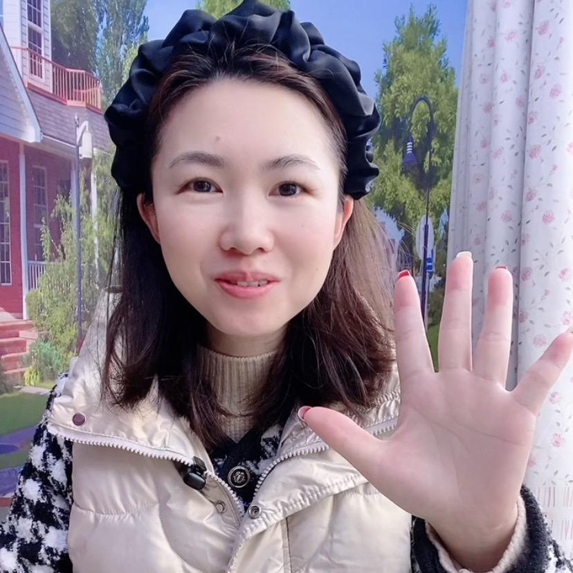 林妹妹优选