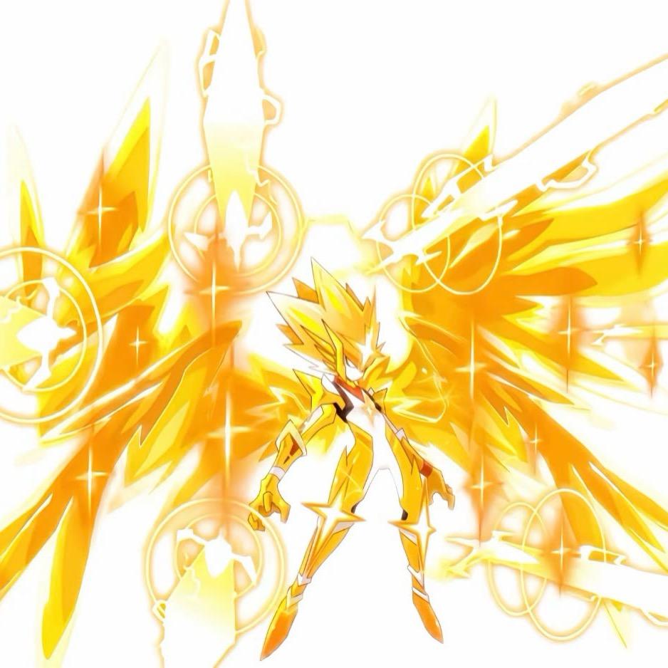 你