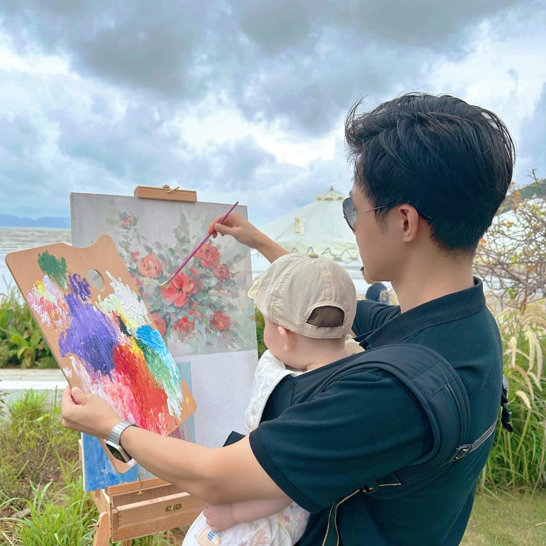 东叔（内啡肽版）