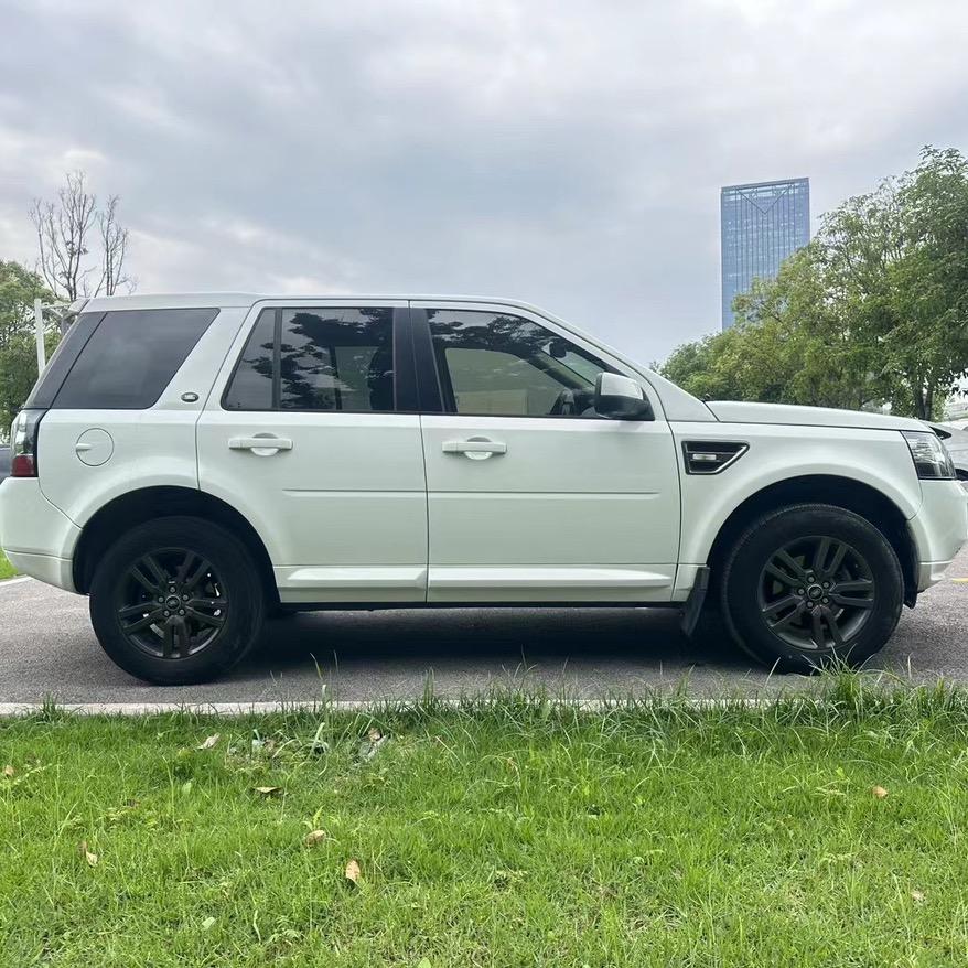 长沙斌哥二手柴油越野车