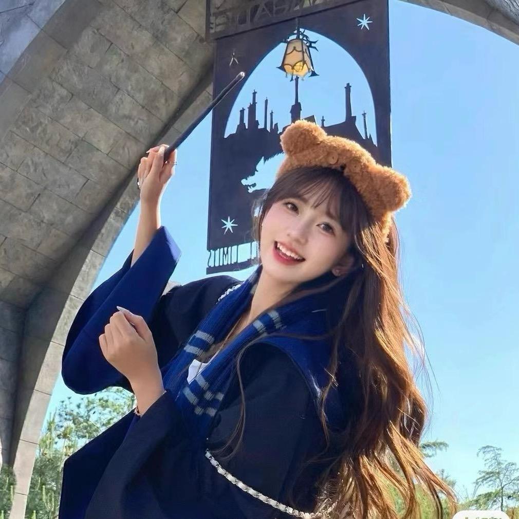 再笑打你了噢～