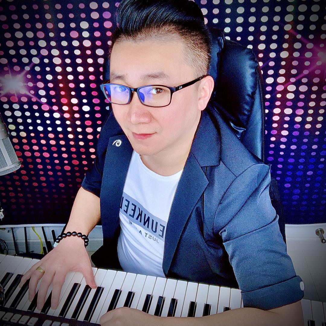 A🎹弹琴涛哥🎹🎵