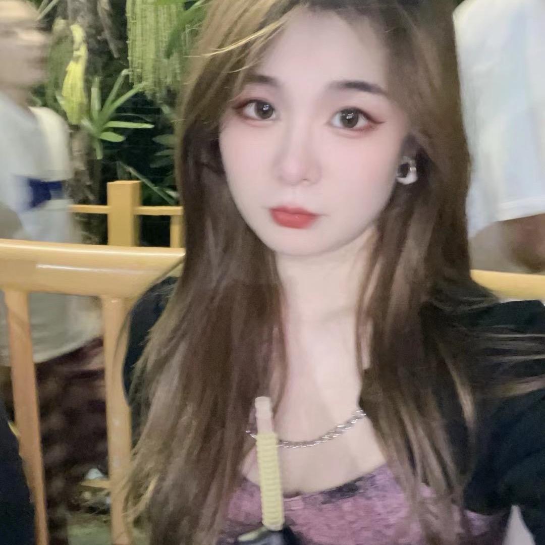微胖的珍珍💕（现货小号）