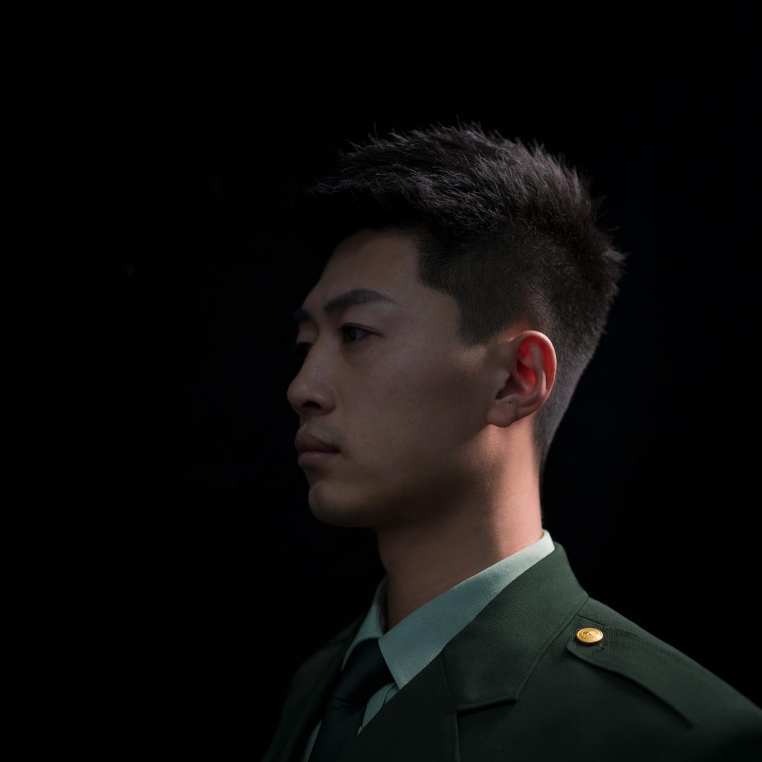 大赫同志🇨🇳
