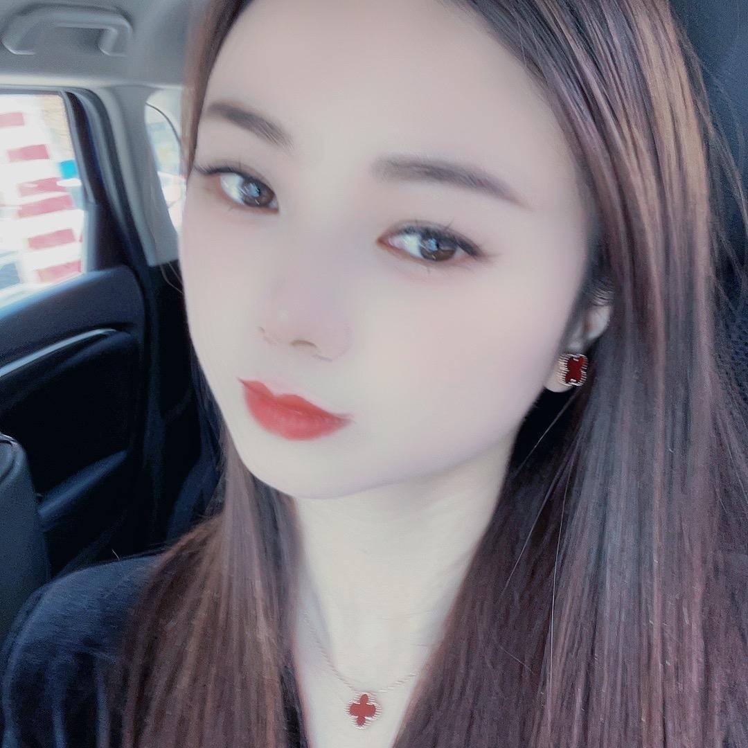 青青姑娘