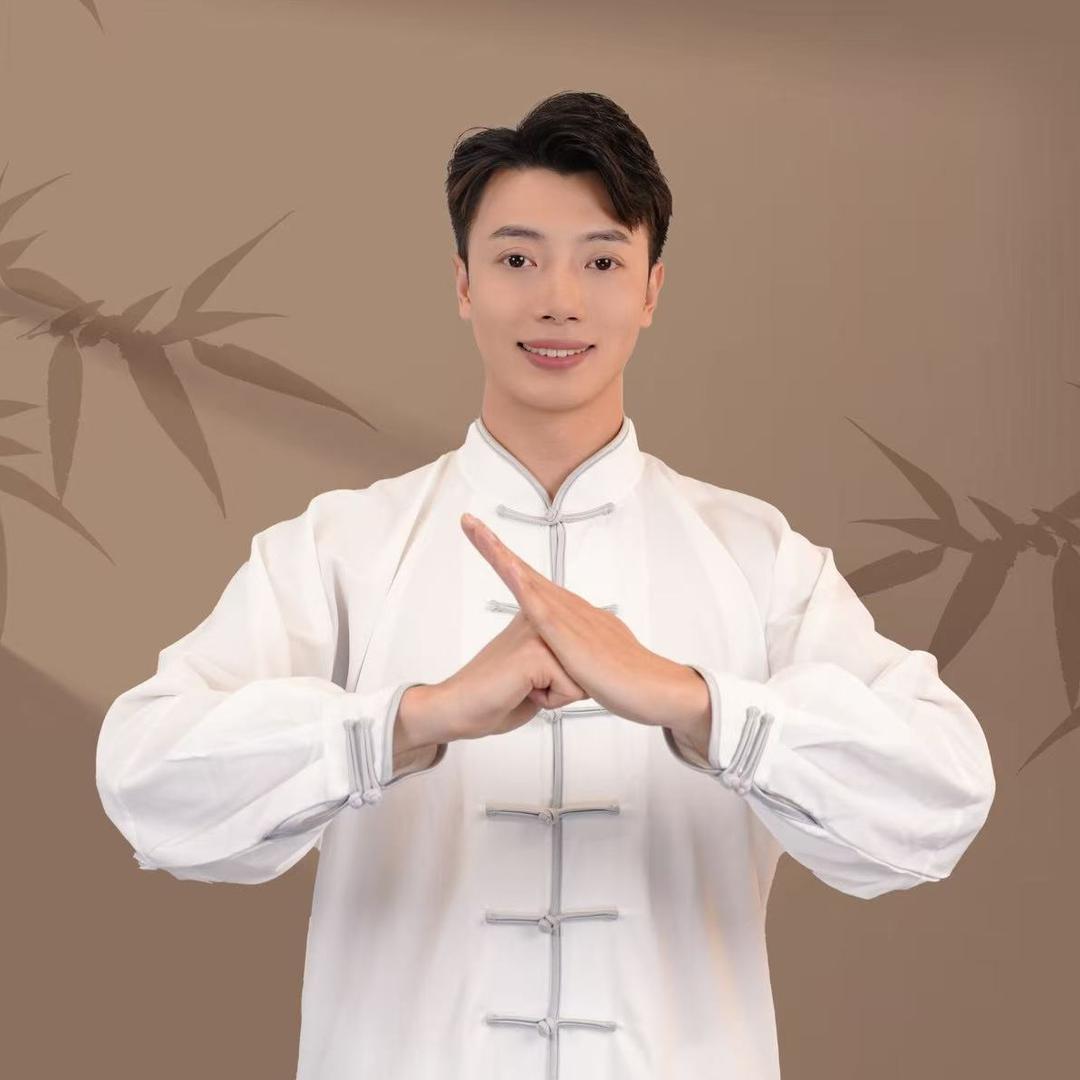 阿健有氧健身操