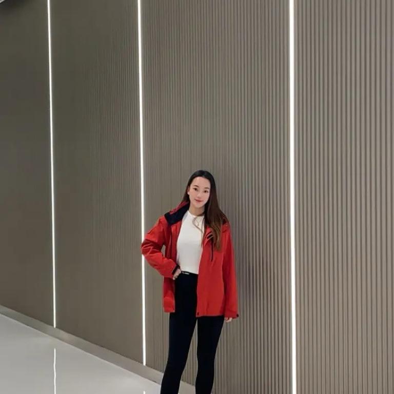 绒荣发女装严选