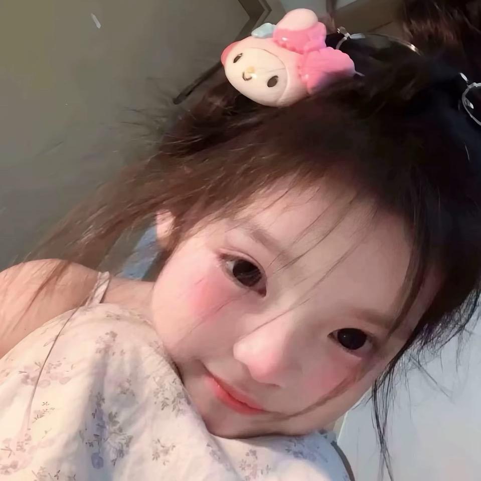 欢欢酱