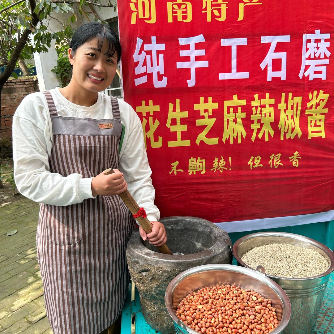 婷婷妹妹 丽丽