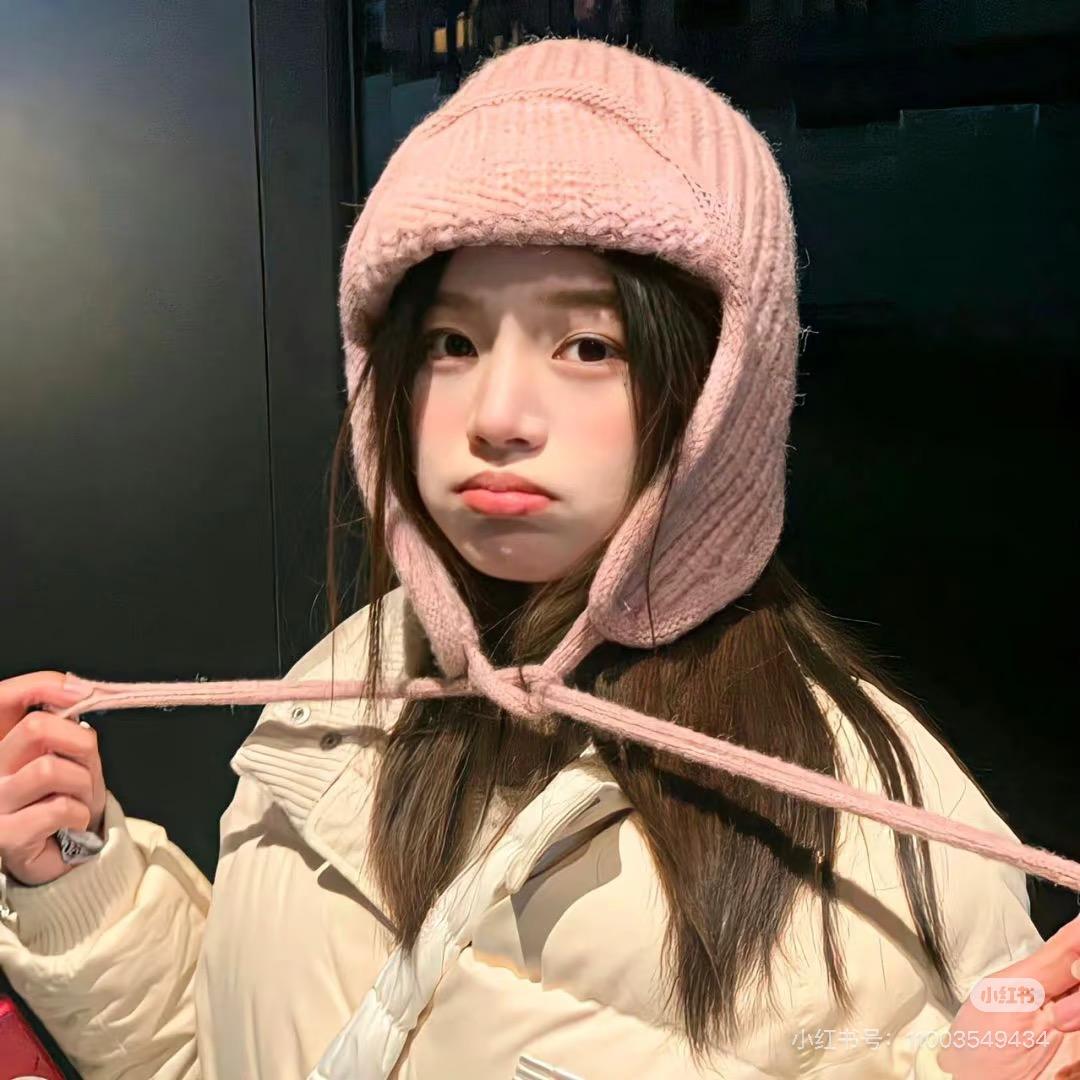 梨涡远点